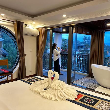 Green Villa Sapa المظهر الخارجي الصورة