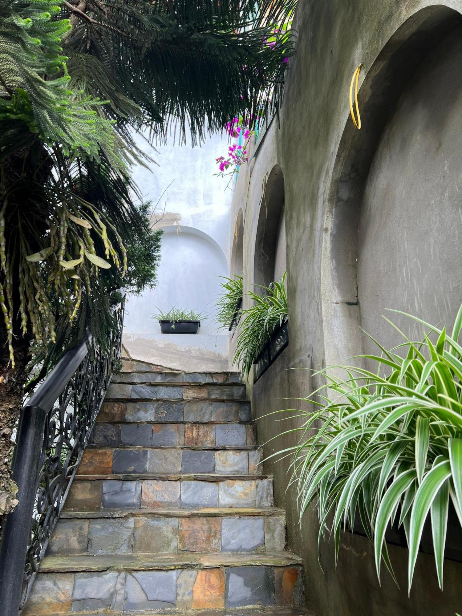 Green Villa Sapa المظهر الخارجي الصورة